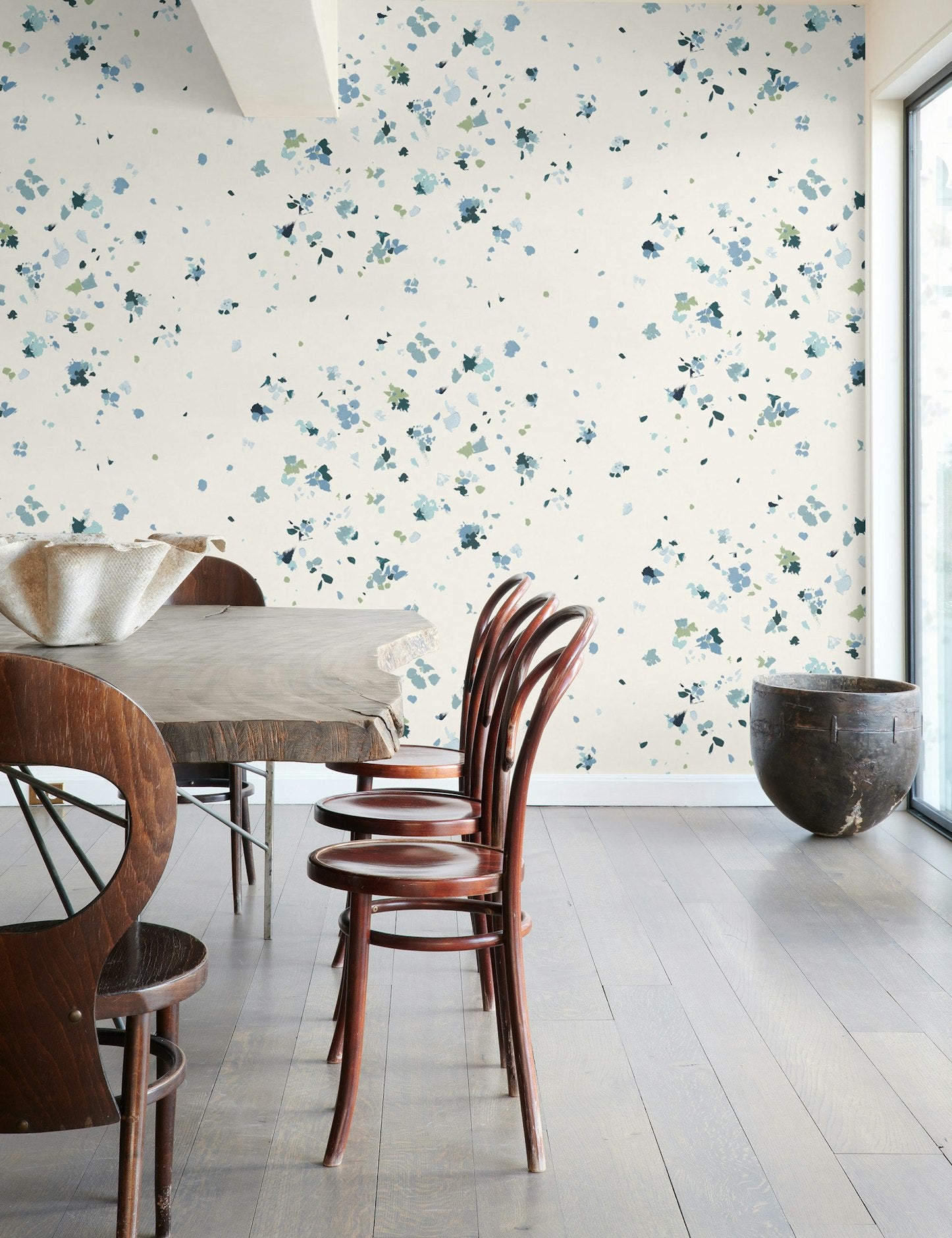 Fairfarren Wall Covering - More Options