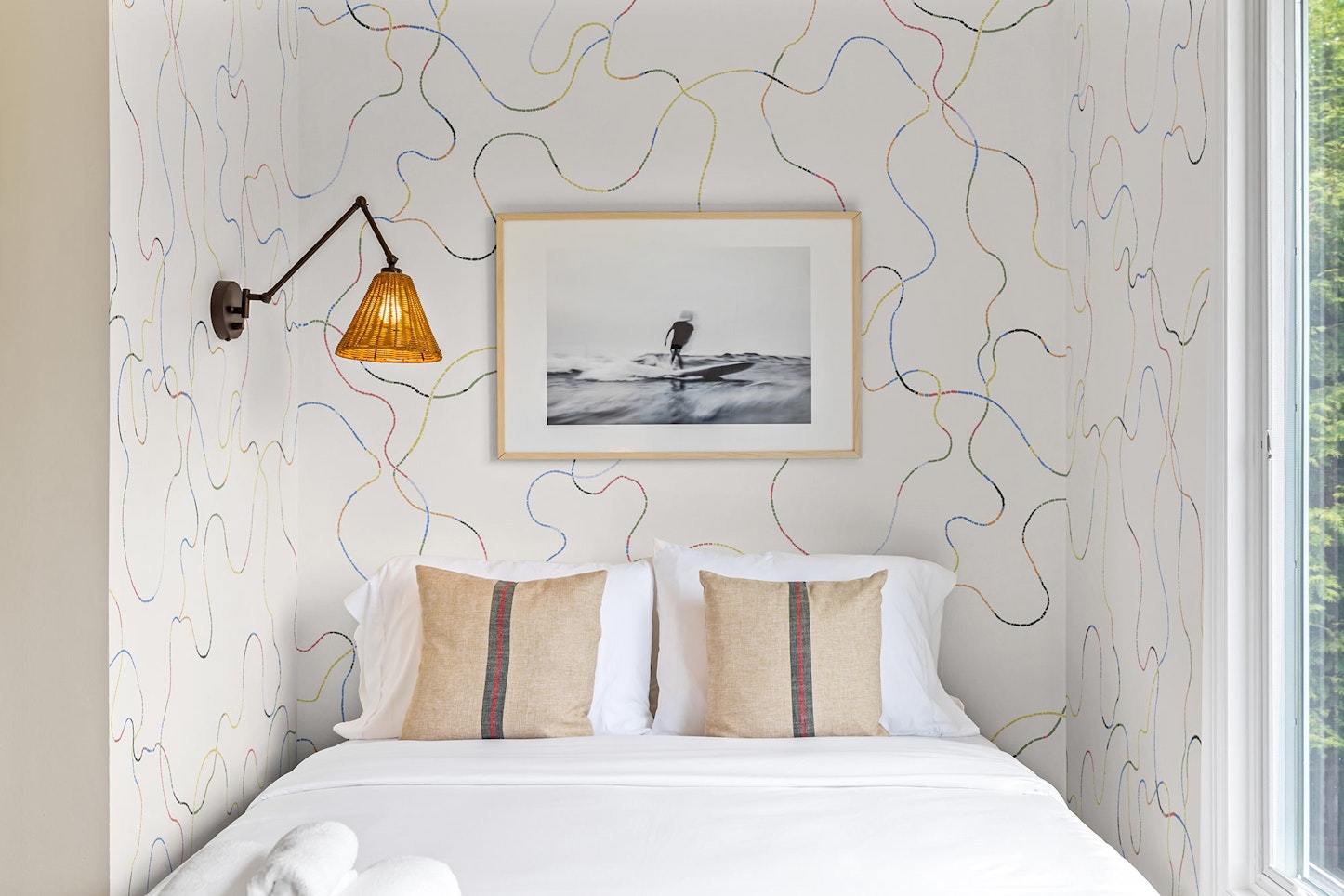 Turini Wall Covering - More Options