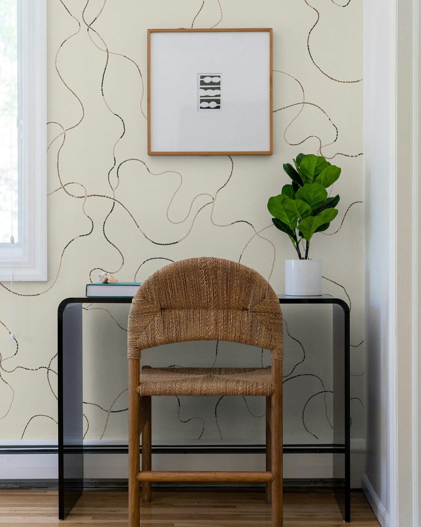 Turini Wall Covering - More Options