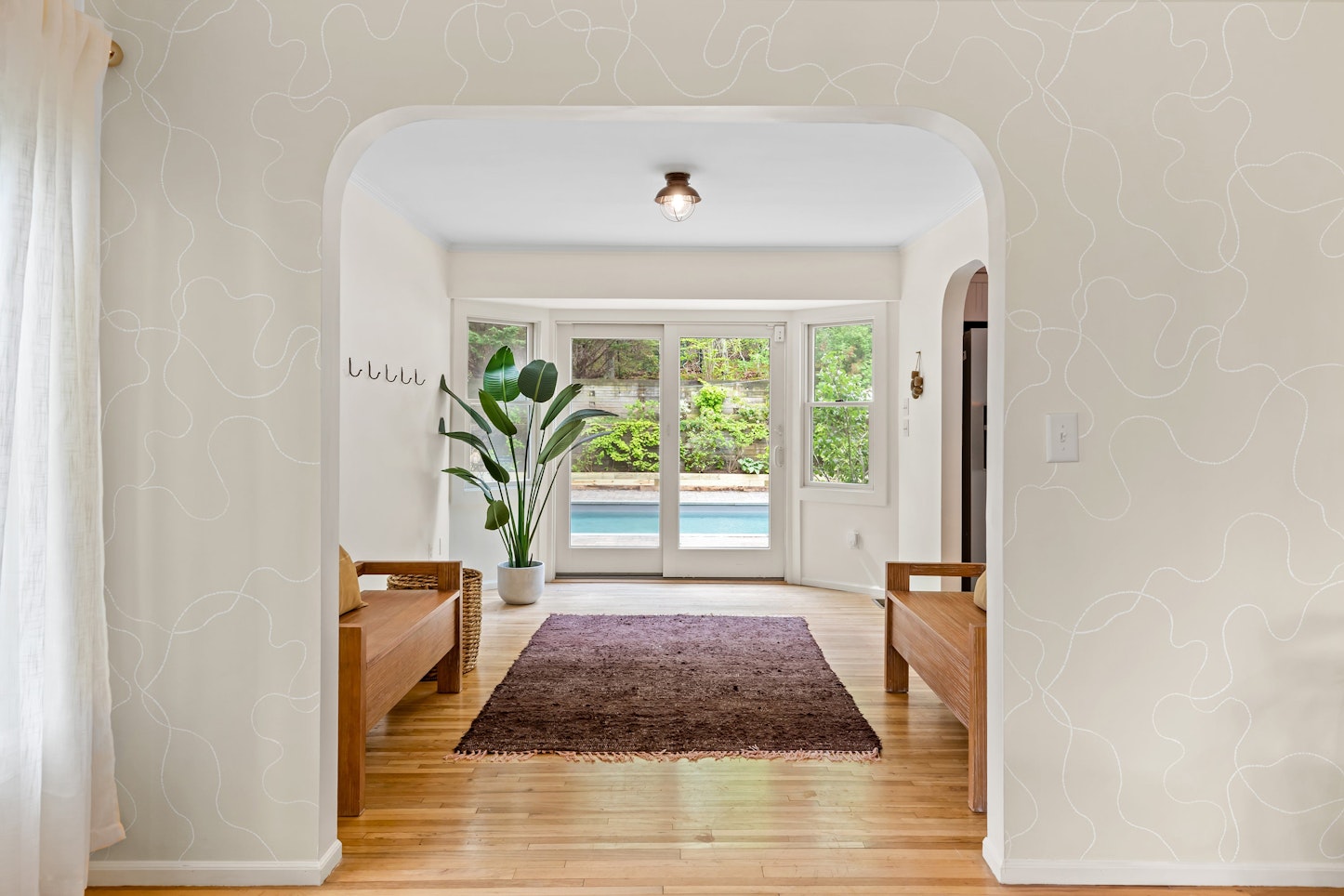 Turini Wall Covering - More Options