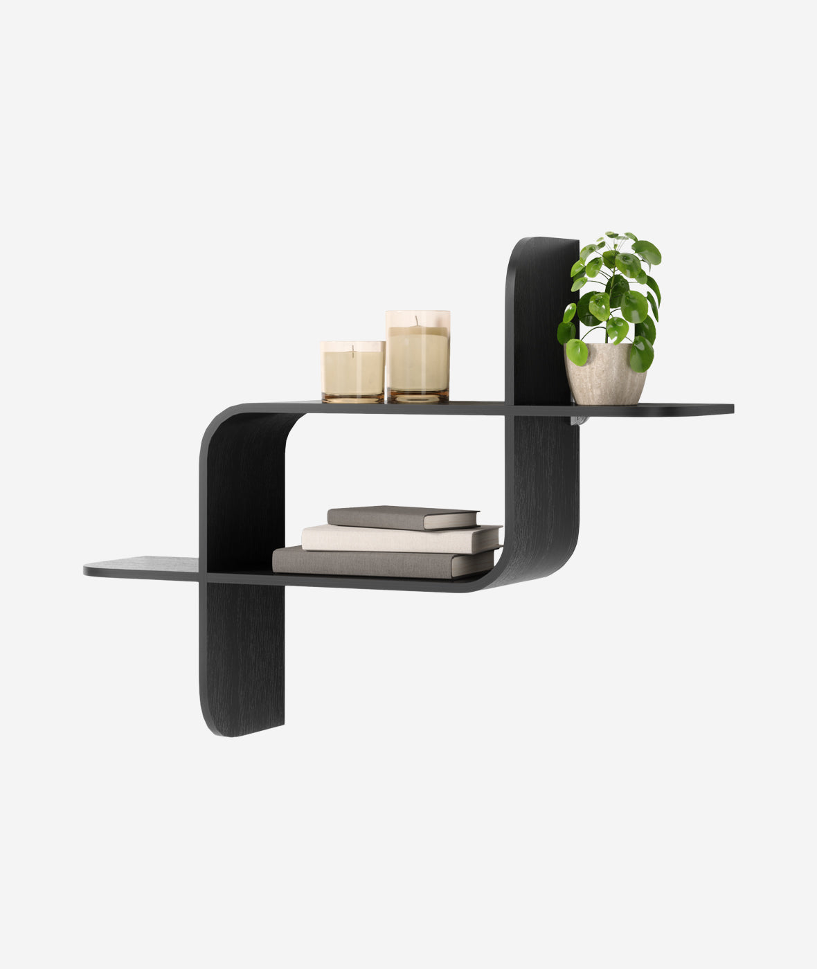 Montage Wall Shelf - More Options