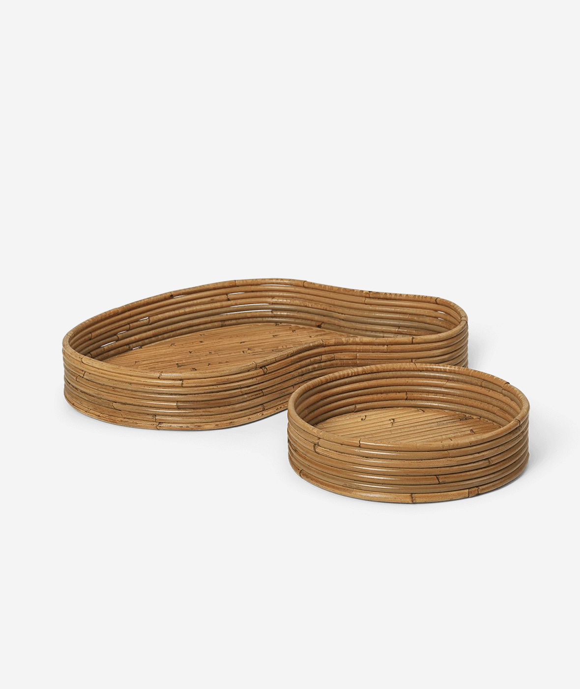 Isola Trays Set/2
