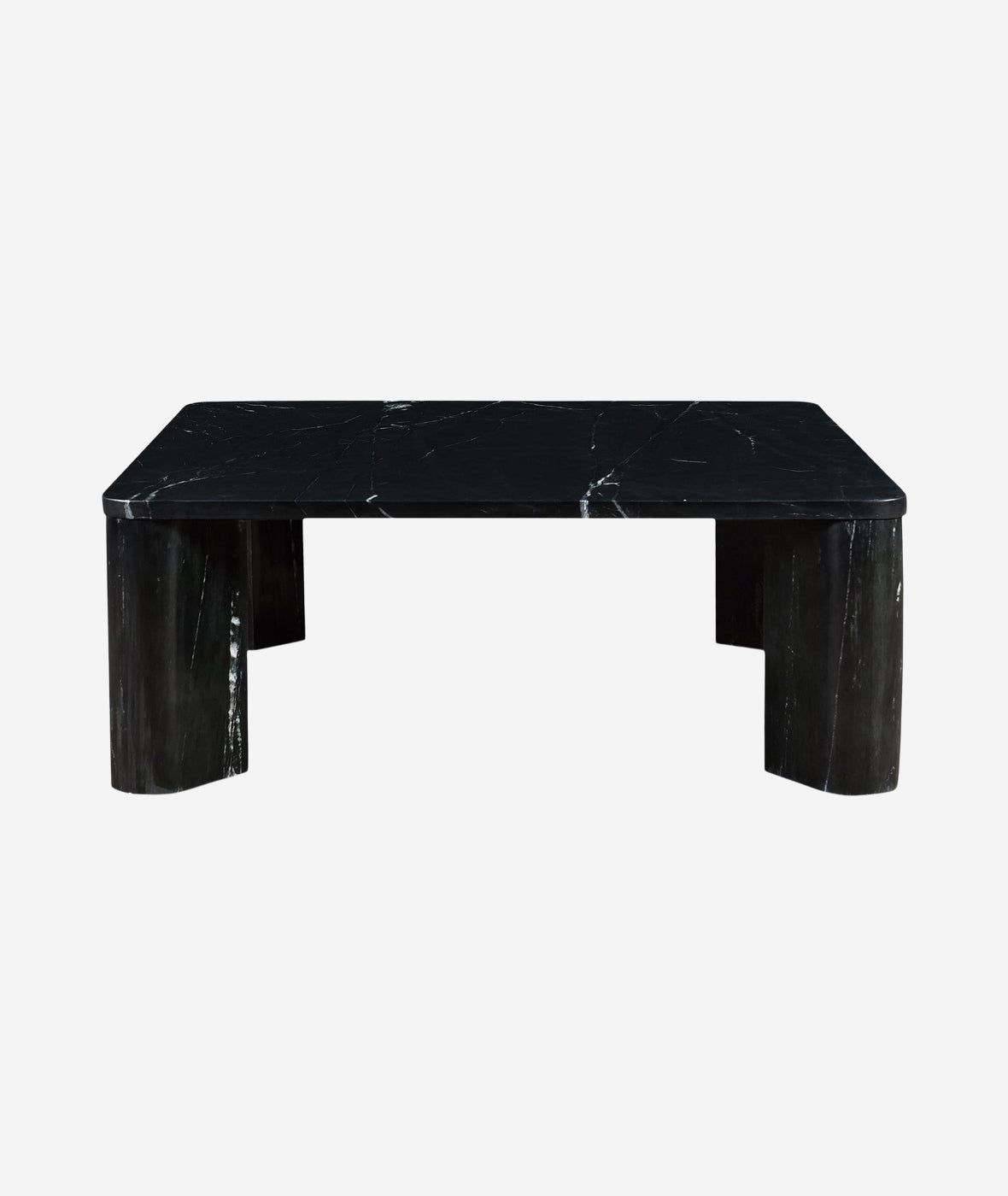 Segment Coffee Table - BEAM
