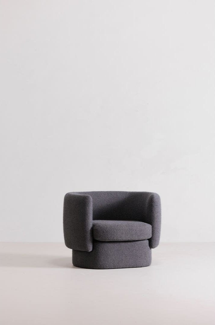 Koba Chair - More Options