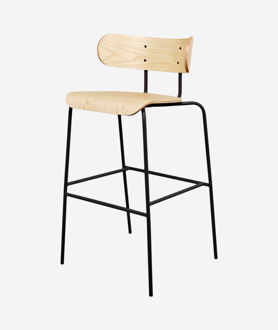 Bantam Bar Stool - More Options