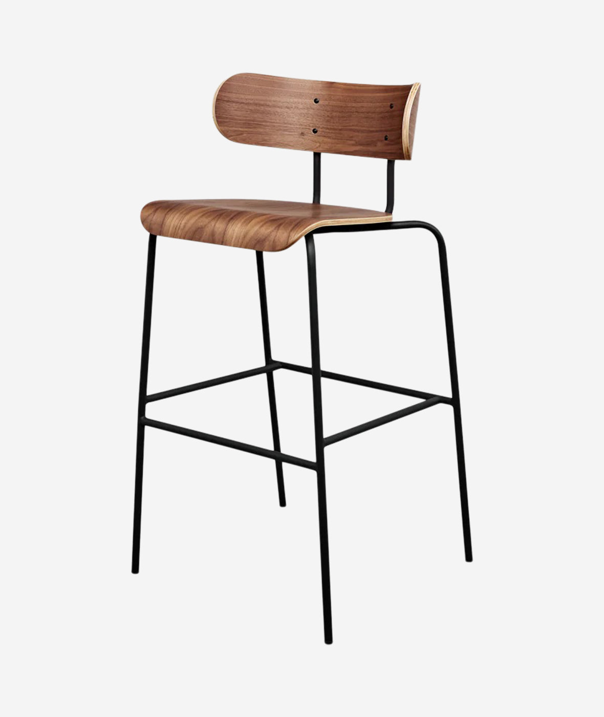 Bantam Bar Stool - More Options
