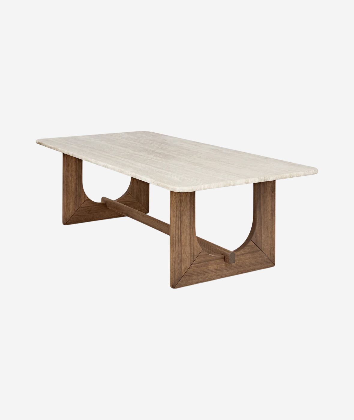 Portico Coffee Table - More Options