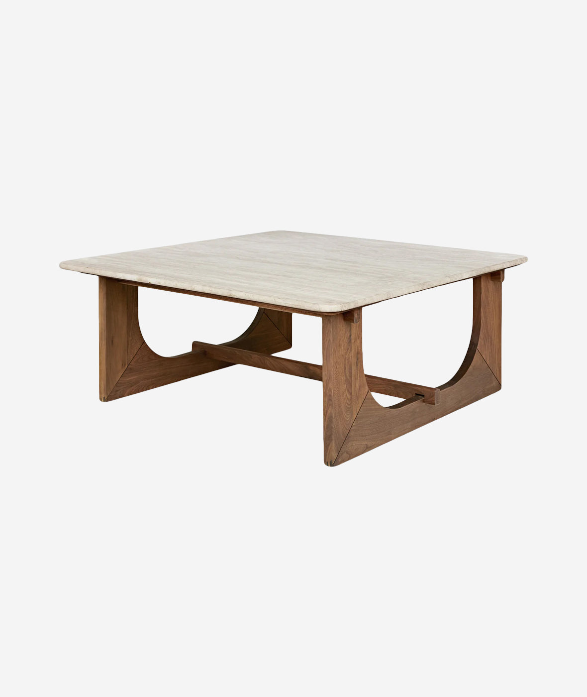 Portico Coffee Table - More Options