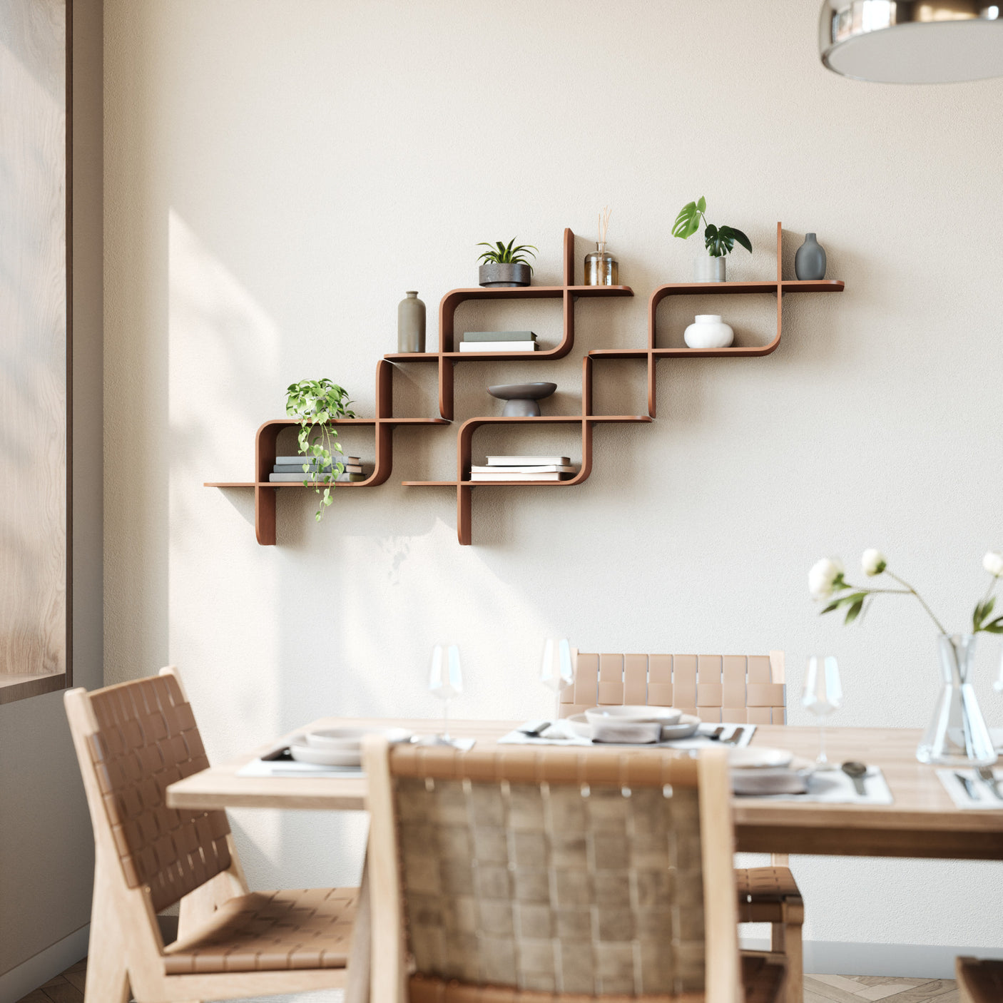 Montage Wall Shelf - More Options