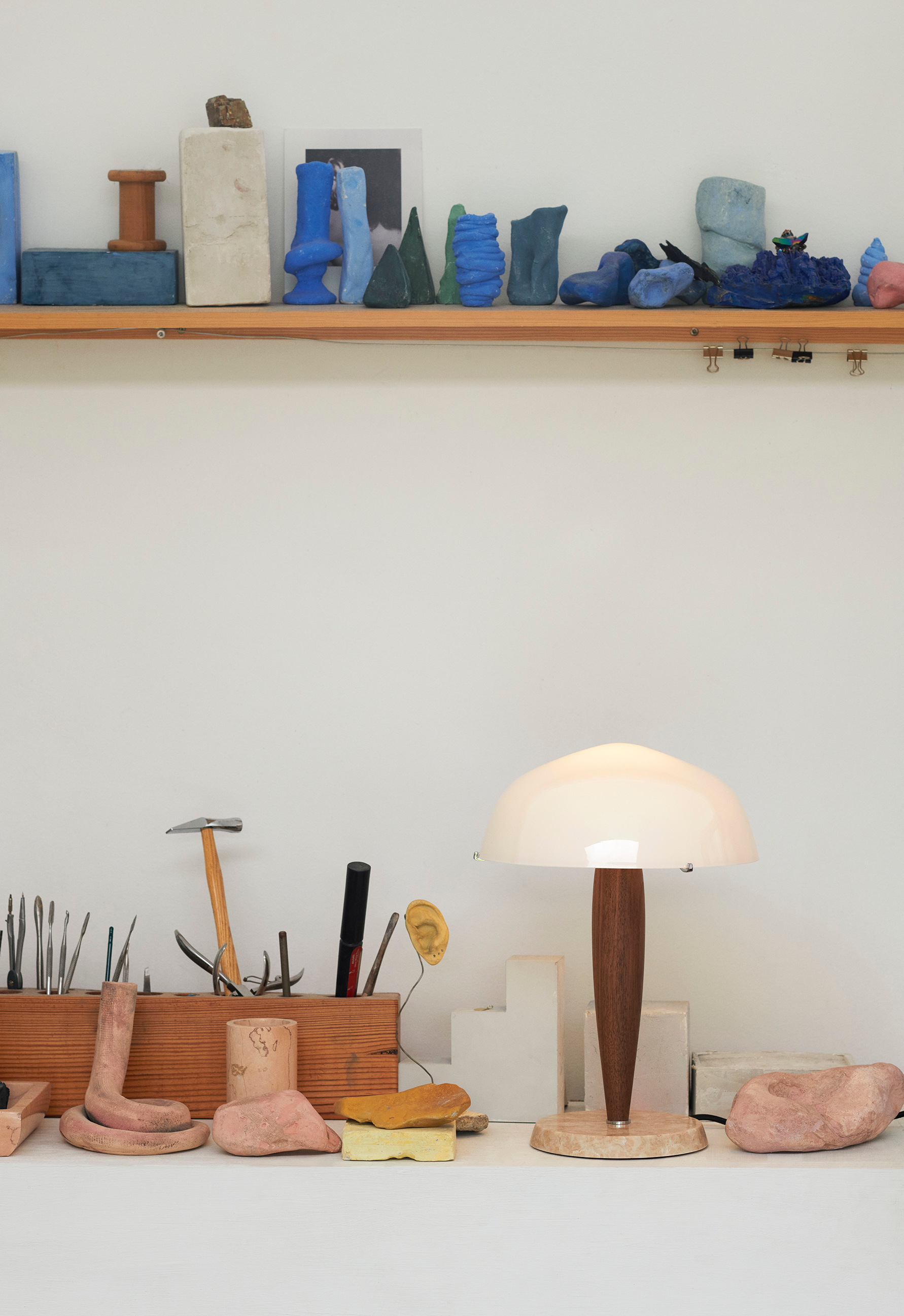 Herman Table Lamp