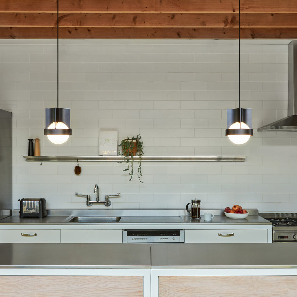 Loop Pendant Lamp - More Options