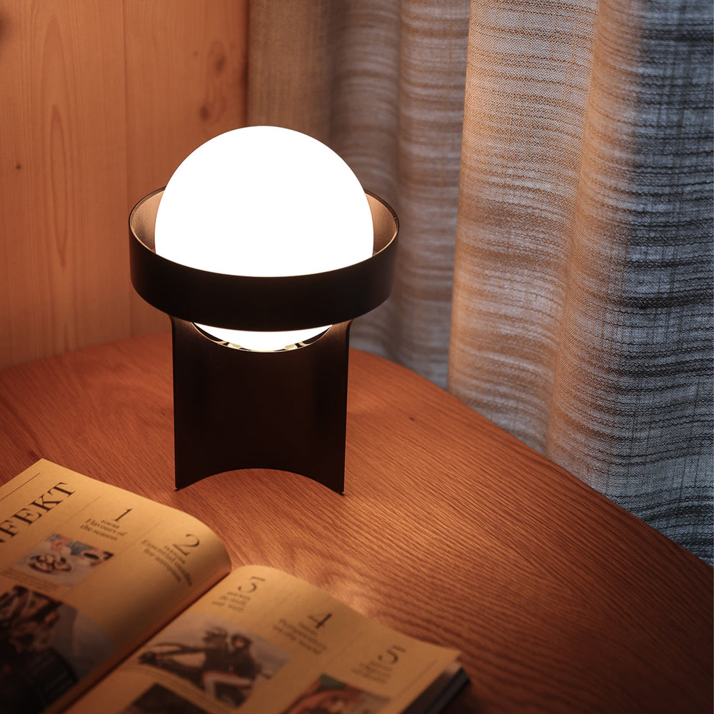 Loop Table Lamp - More Options