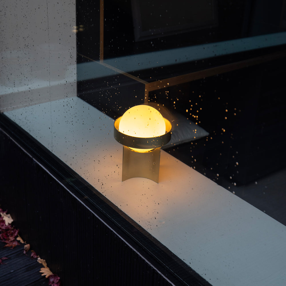 Loop Table Lamp - More Options