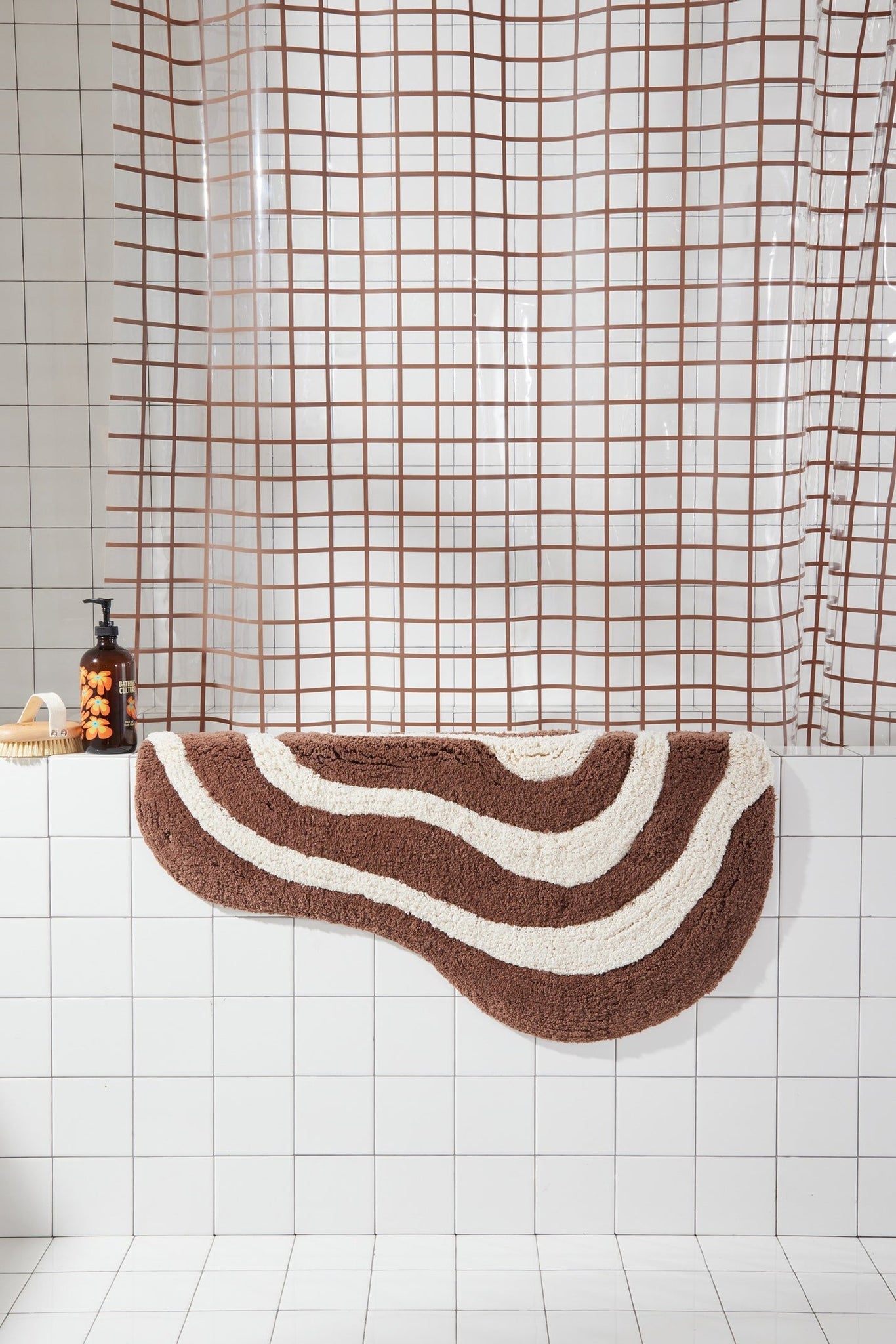 Lost Coast Bath Mat - More Options