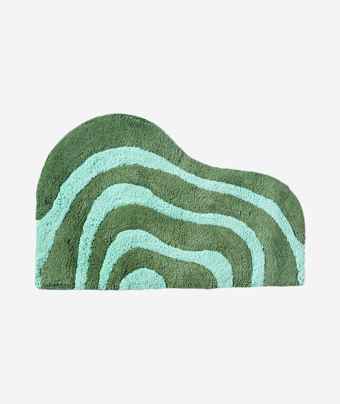 Lost Coast Bath Mat - More Options