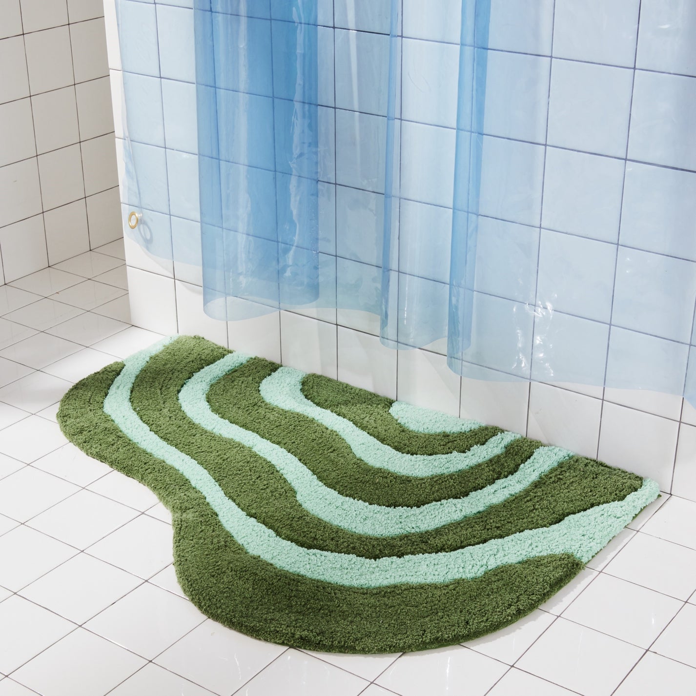 Lost Coast Bath Mat - More Options