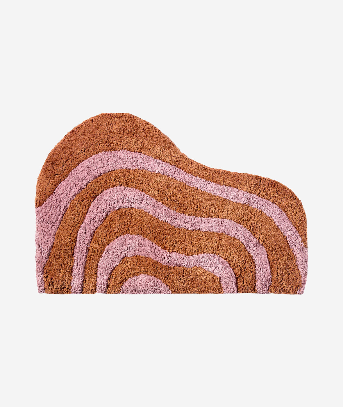 Lost Coast Bath Mat - More Options