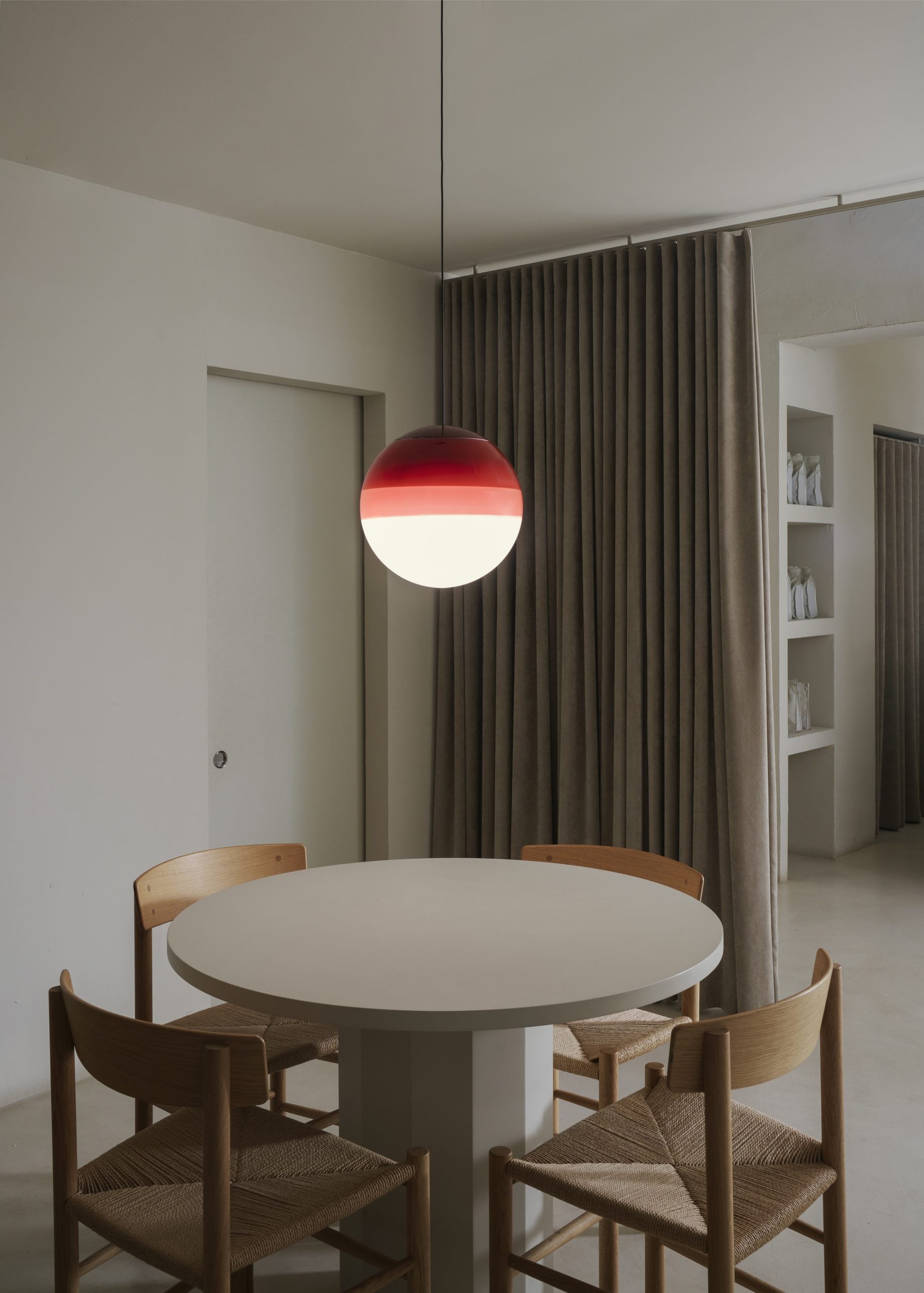 Dipping Pendant Lamp - More Options