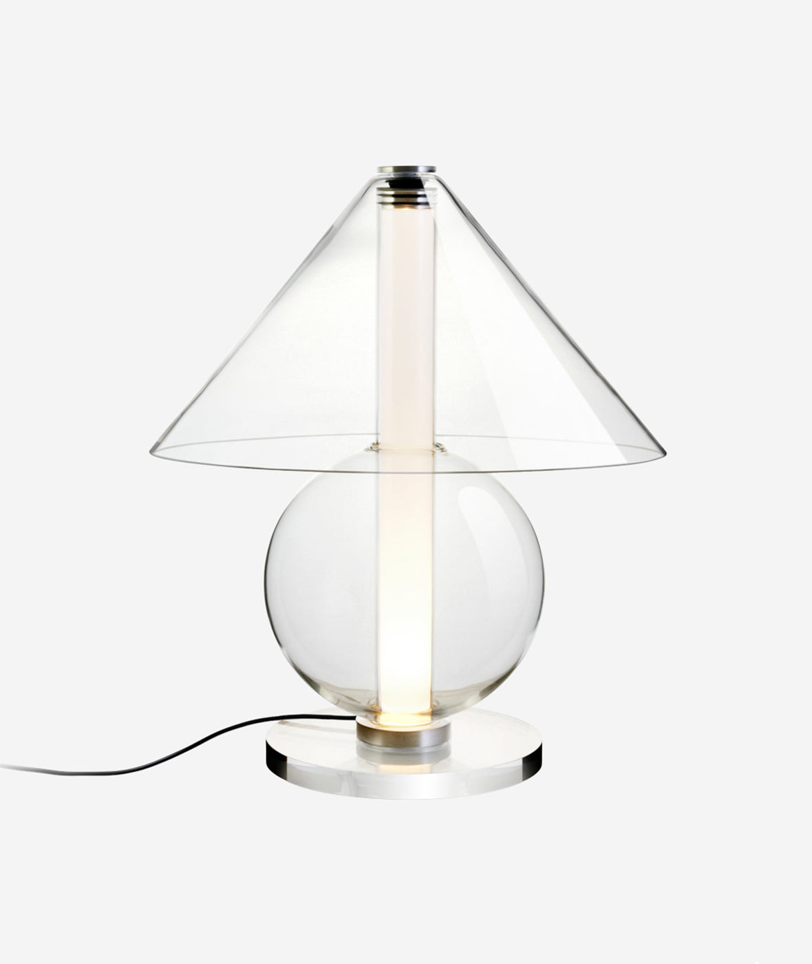 Fragile Table Lamp - More Options