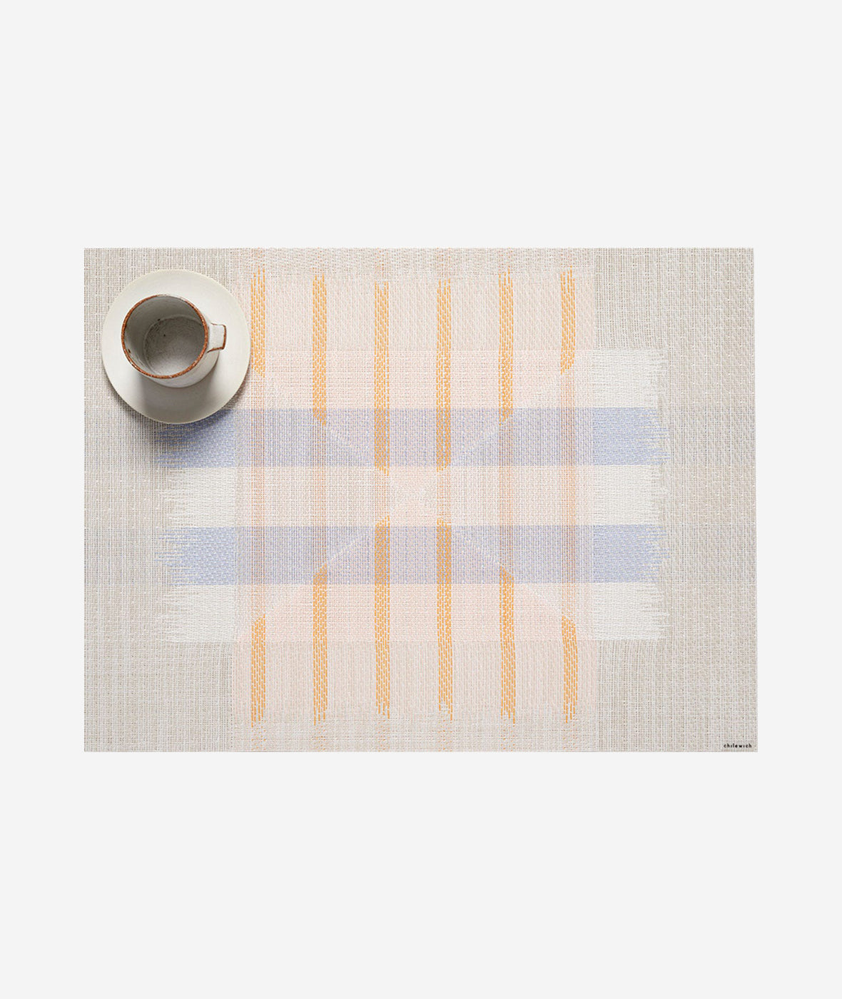 Mesa Placemat Set/4 - More Options
