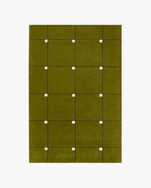 Modern Rug - More Options
