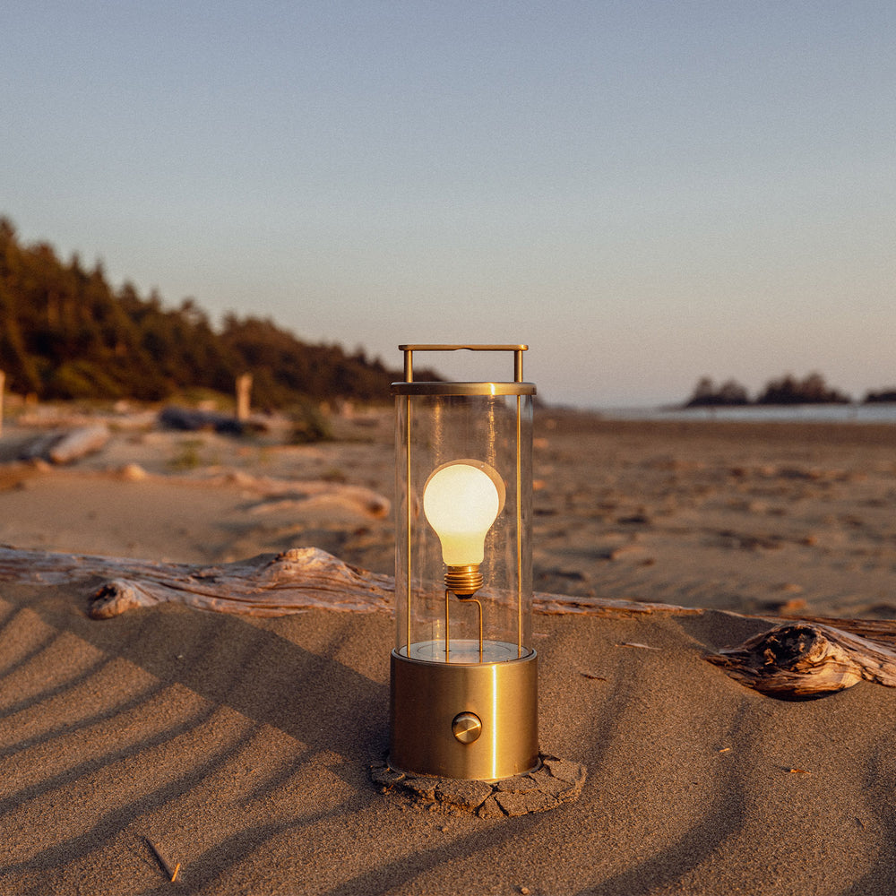 Muse Portable Lamp - More Options