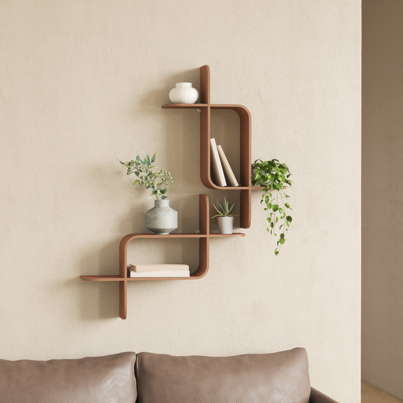 Montage Wall Shelf - More Options