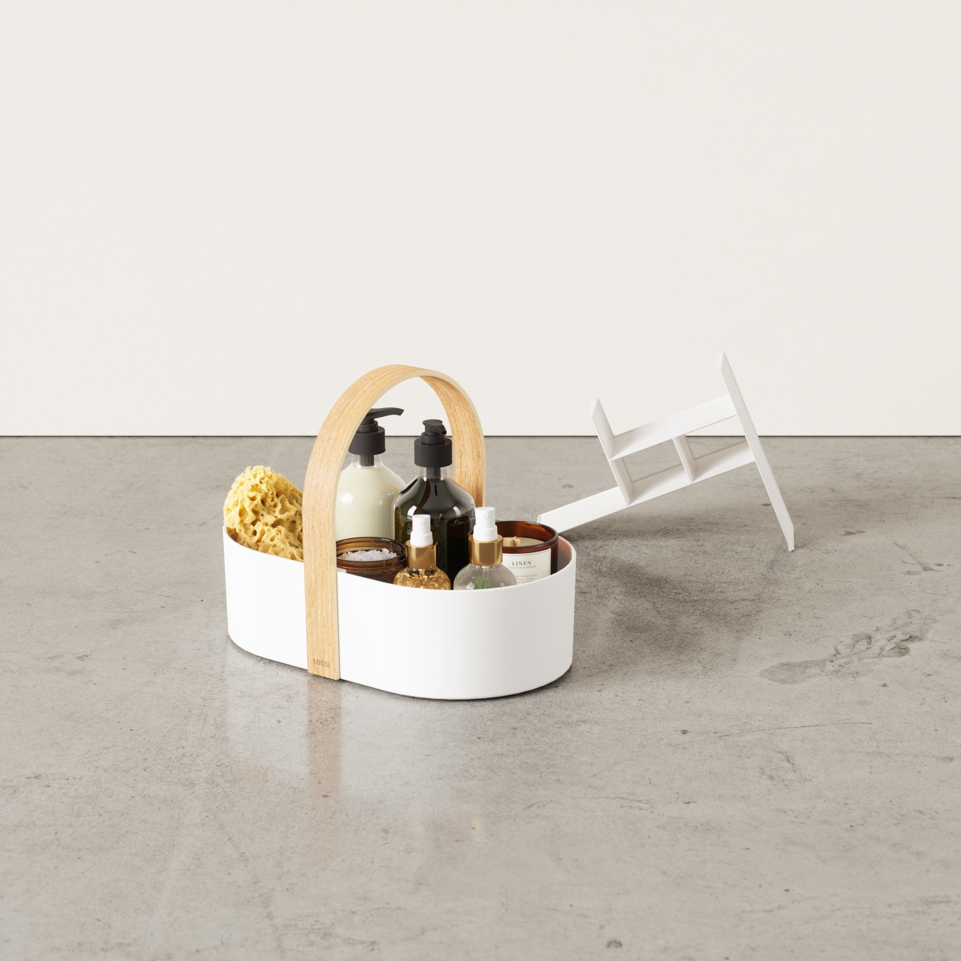 Bellwood Storage Caddy - More Options
