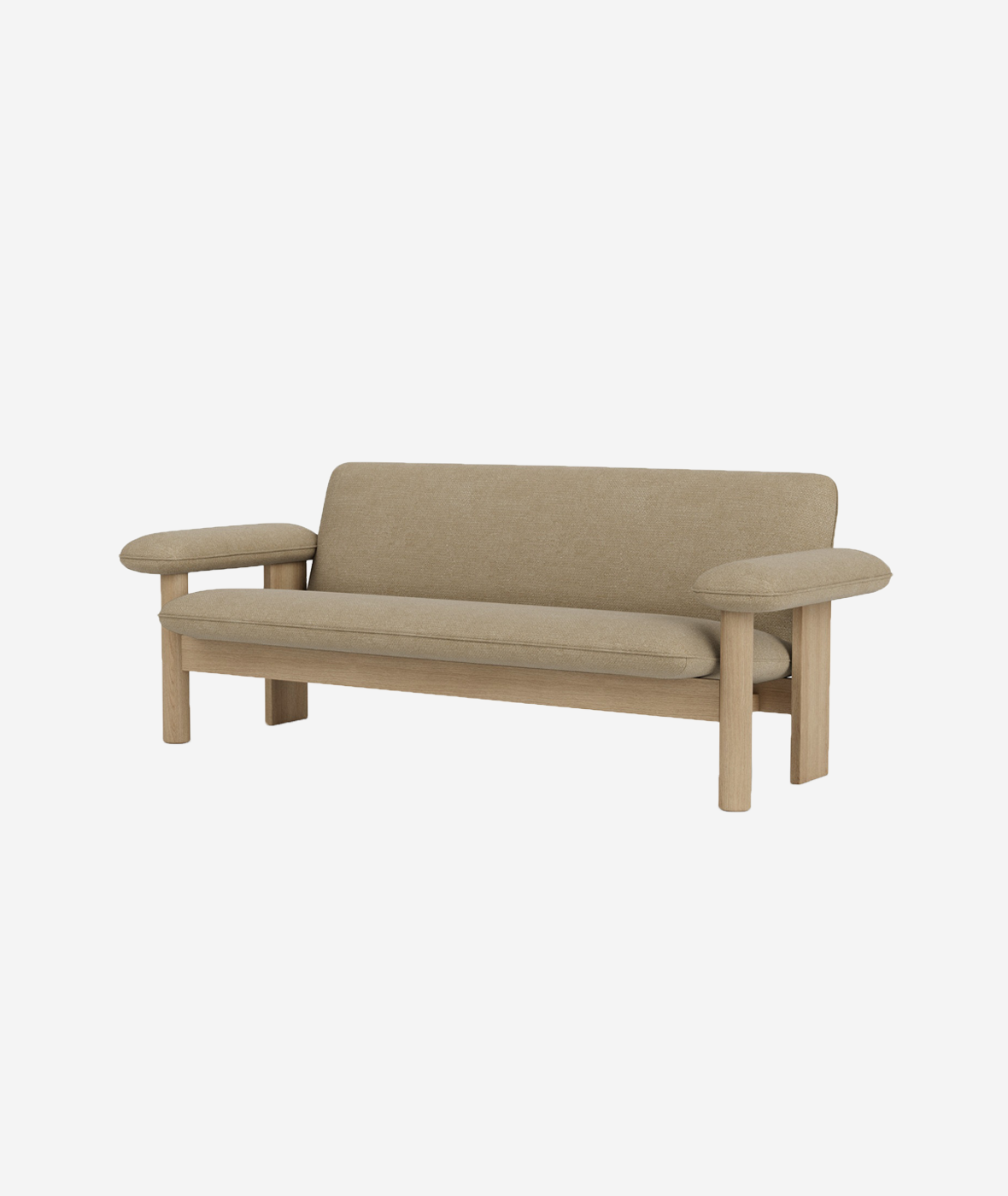 Brasilia Sofa - More Options