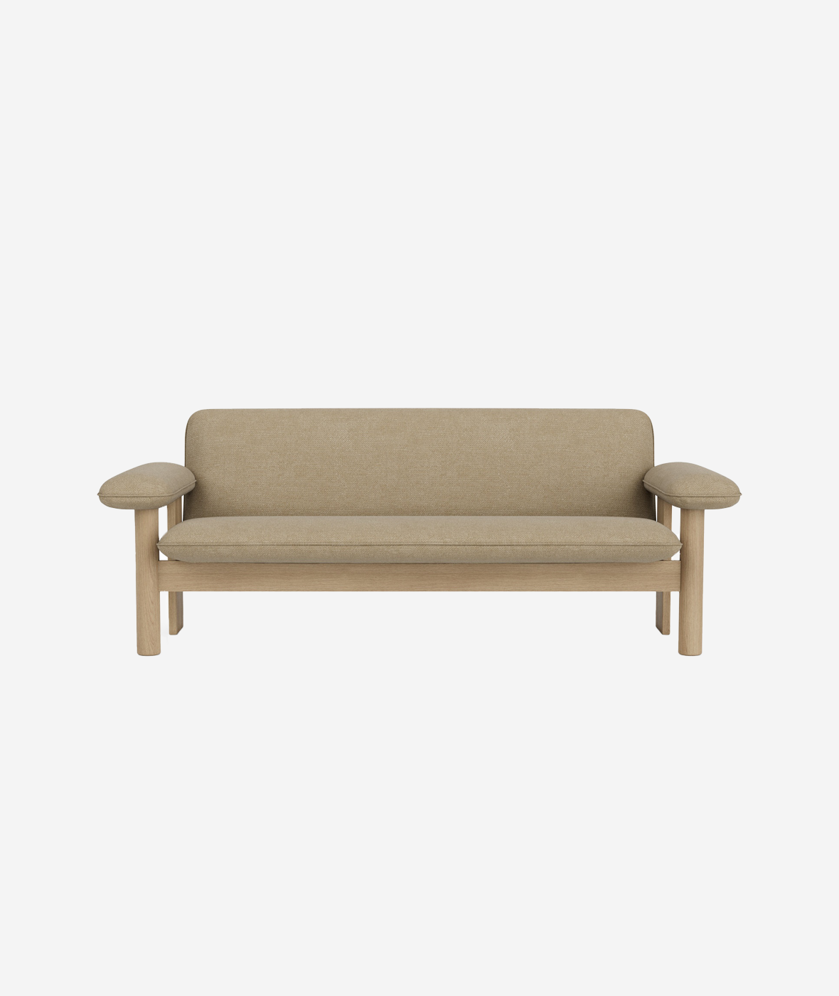 Brasilia Sofa - More Options