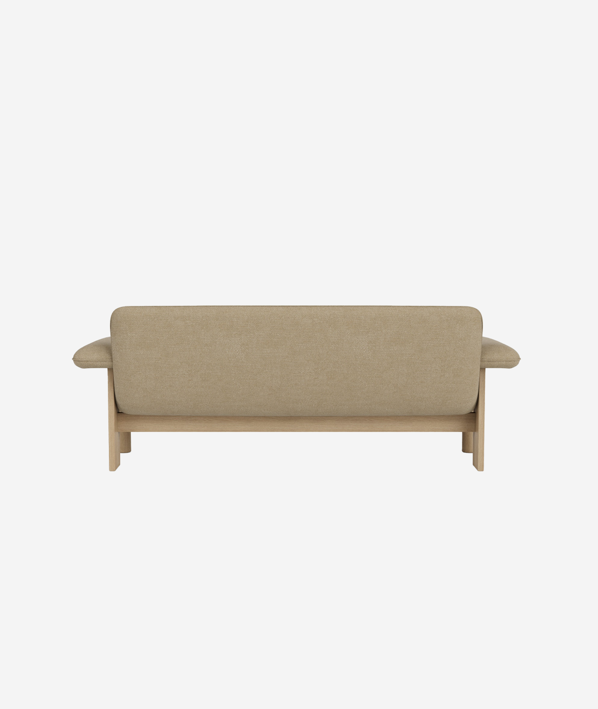 Brasilia Sofa - More Options