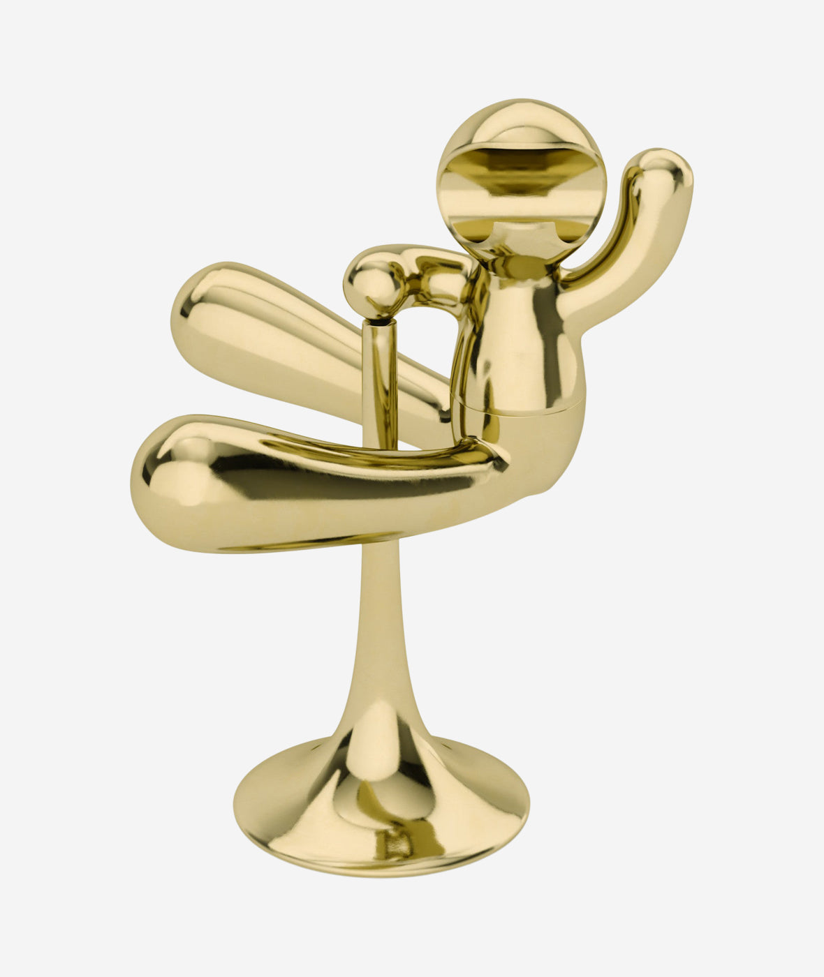 Rodeo Buddy Bottle Opener