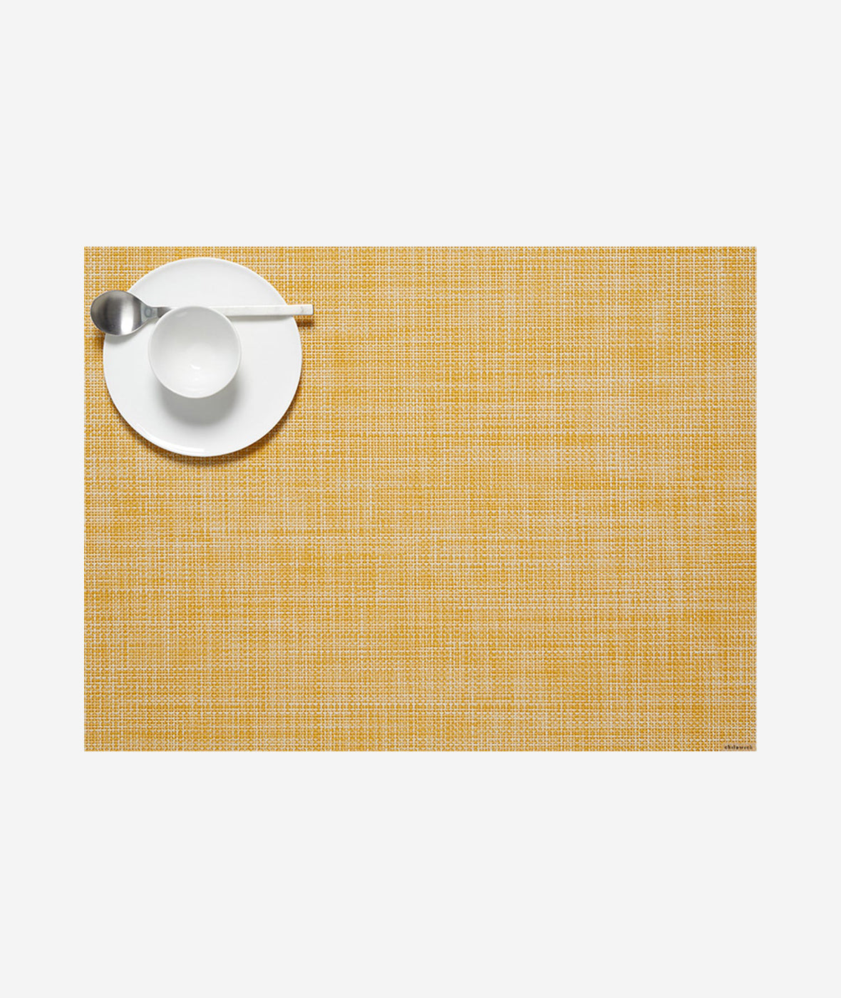 Mini Basketweave Placemat Set/4 - More Options
