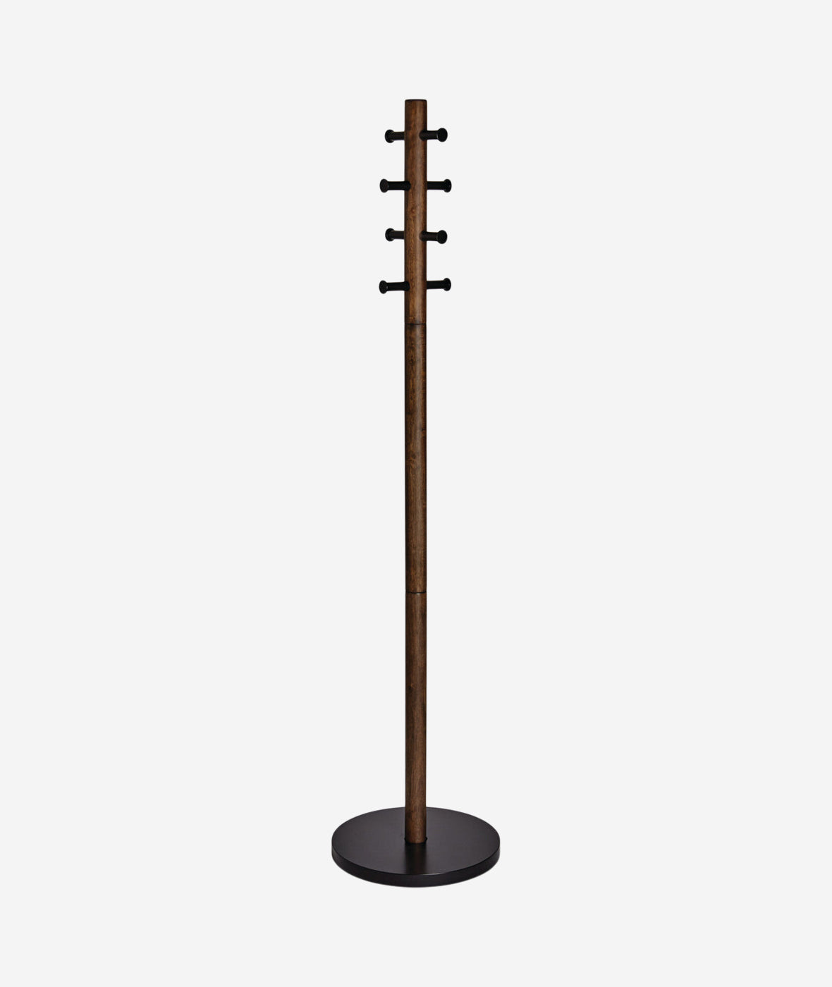 Pillar Coat Rack