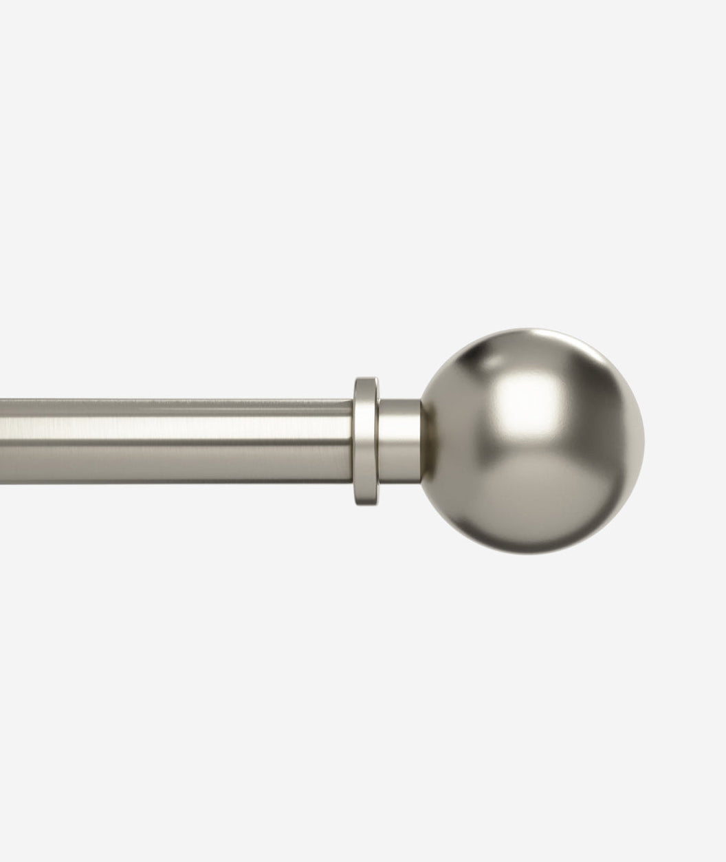Bolas Curtain Rod - More Options