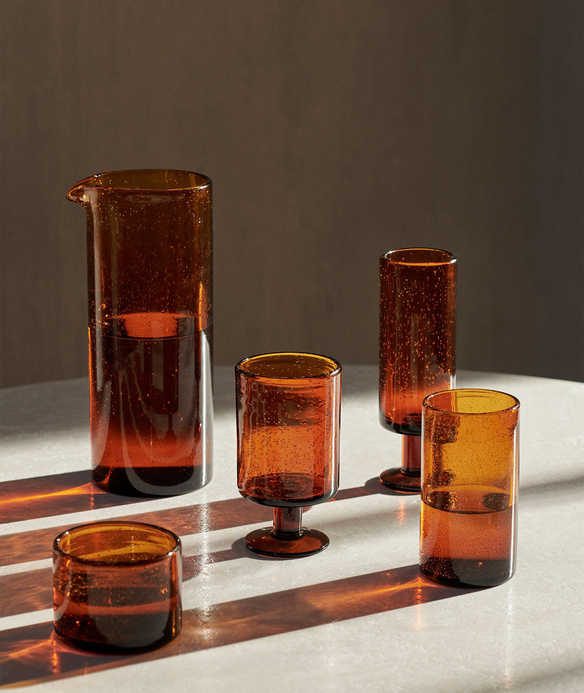 Oli Wine Glass - More Options