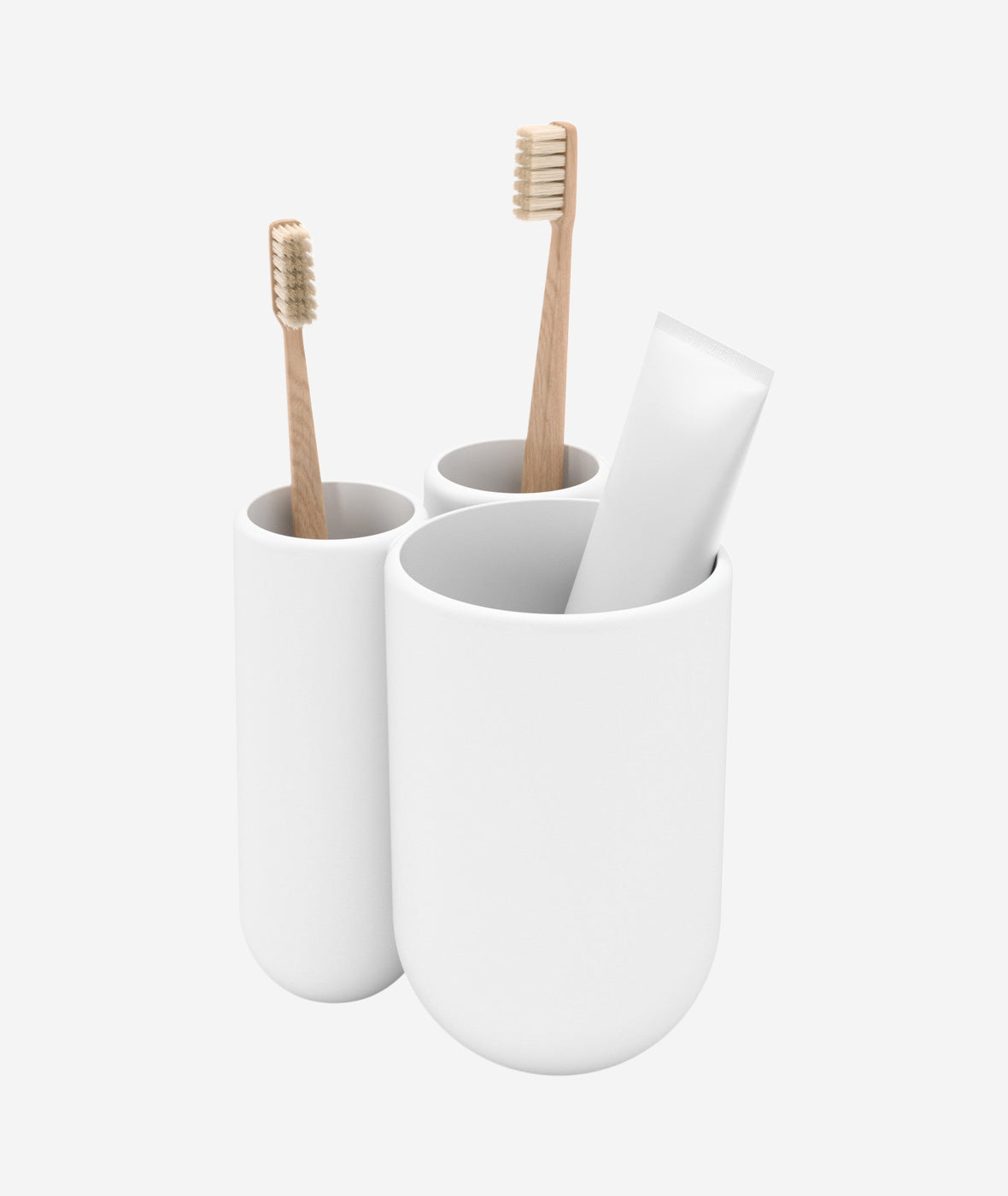Touch Toothbrush Holder - More Options