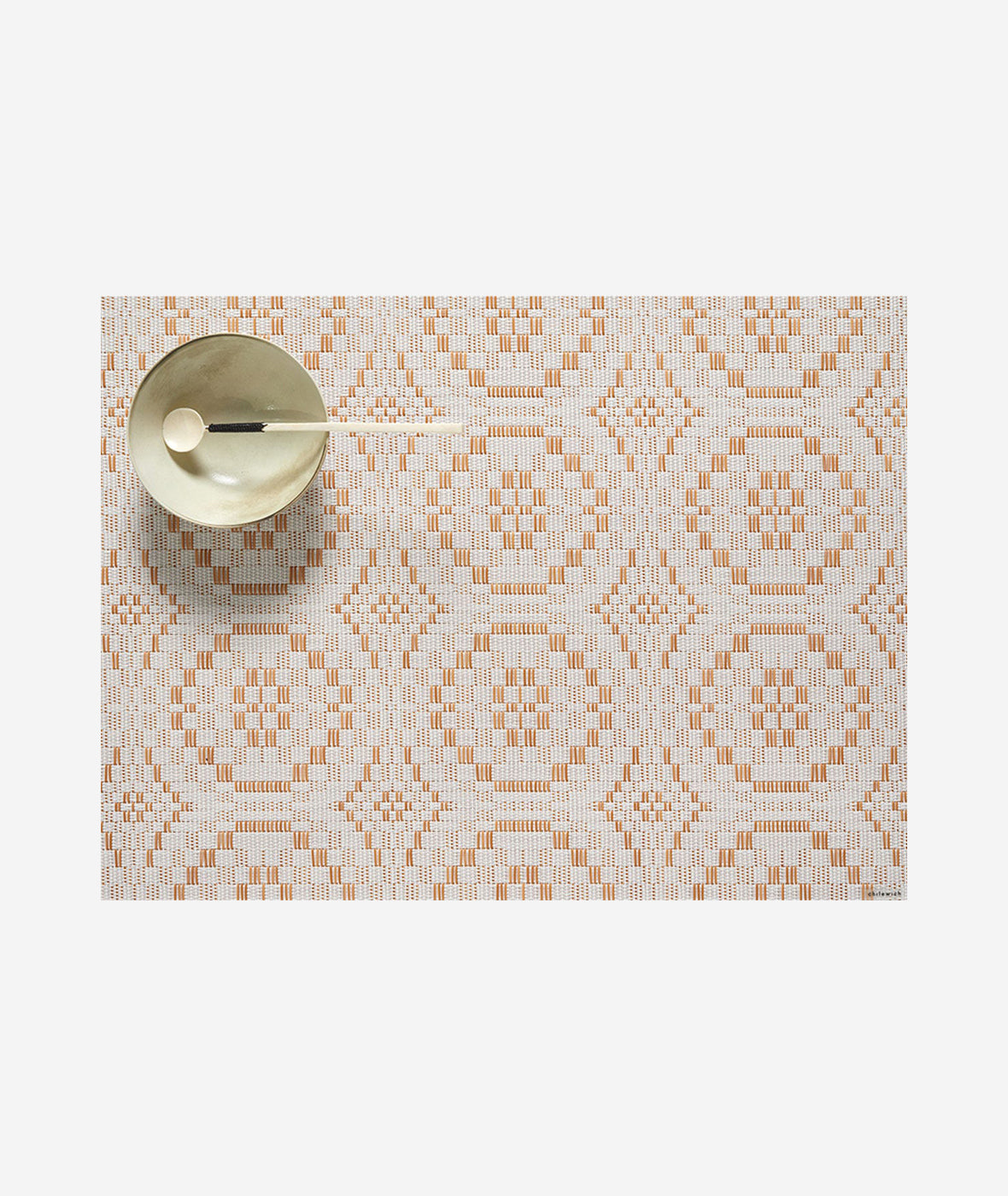 Overshot Placemat Set/4 - More Options