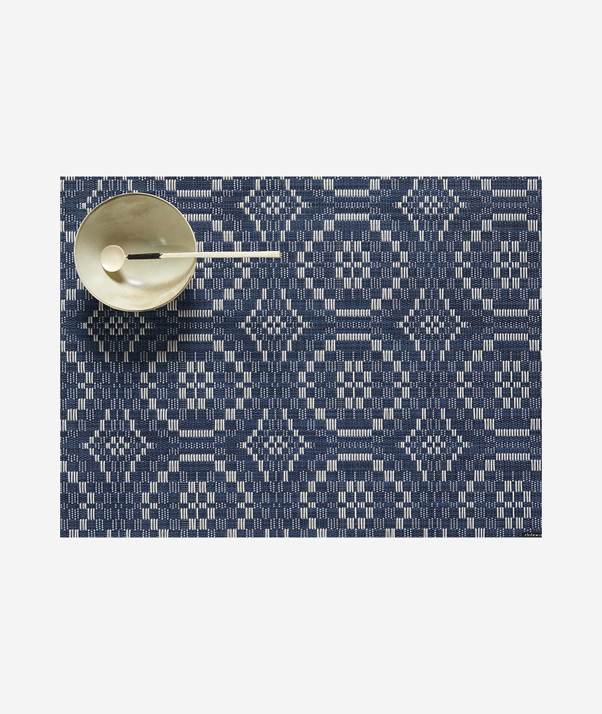 Overshot Placemat Set/4 - More Options