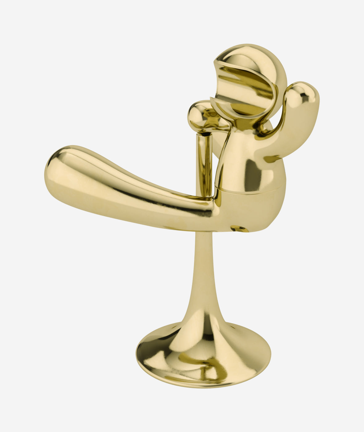 Rodeo Buddy Bottle Opener