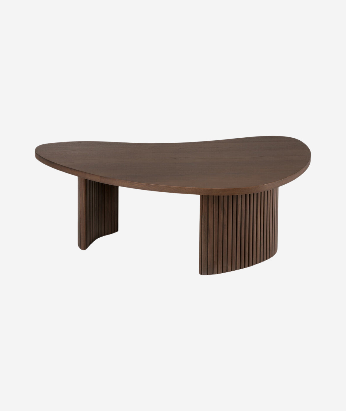 Boomerang Nesting Coffee Table - More Options