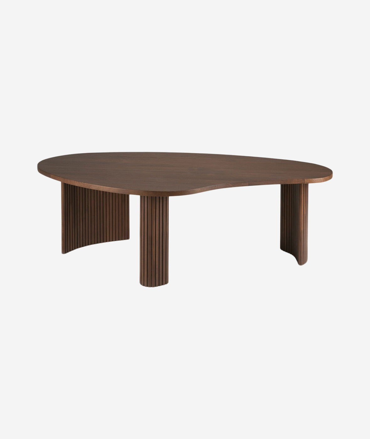 Boomerang Nesting Coffee Table - More Options