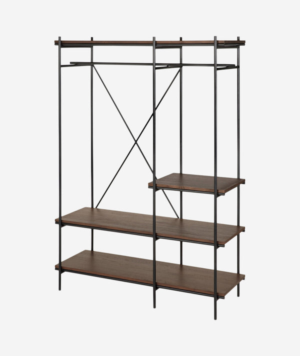 Oscar Hanging Rack | BEAM