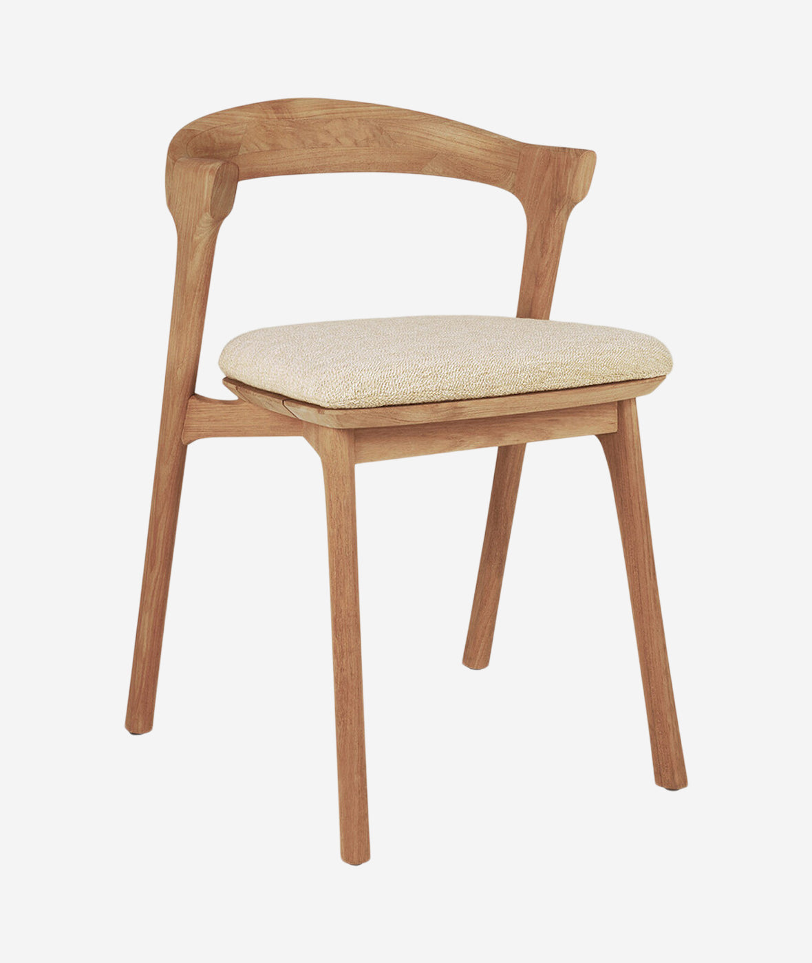 Bok Outdoor Dining Chair - More Options