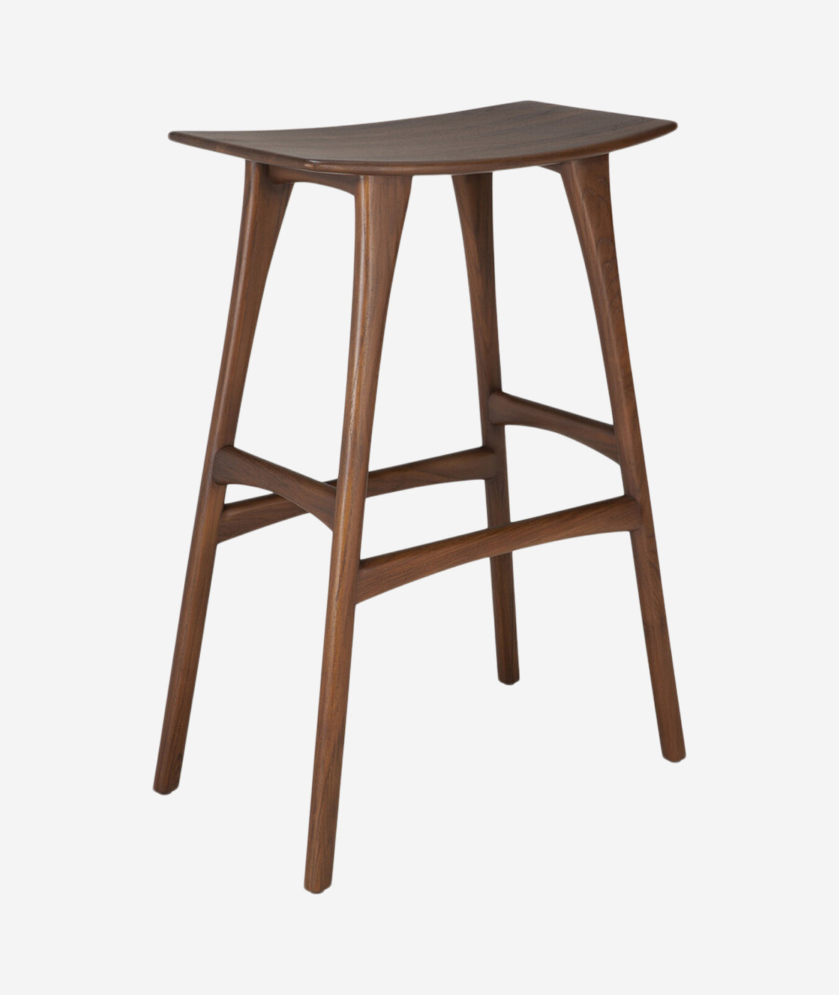 Osso Counter + Bar Stools - More Options