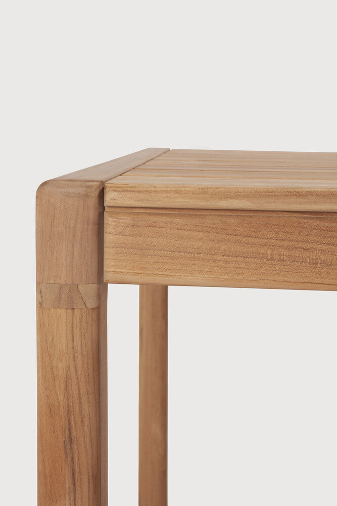 Jack Outdoor Dining Table - More Options
