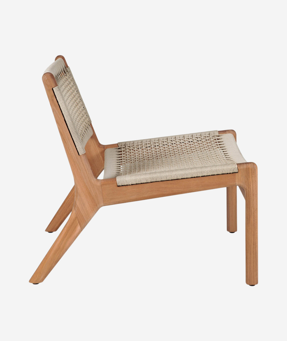 Jack Woven Outdoor Lounge Chair