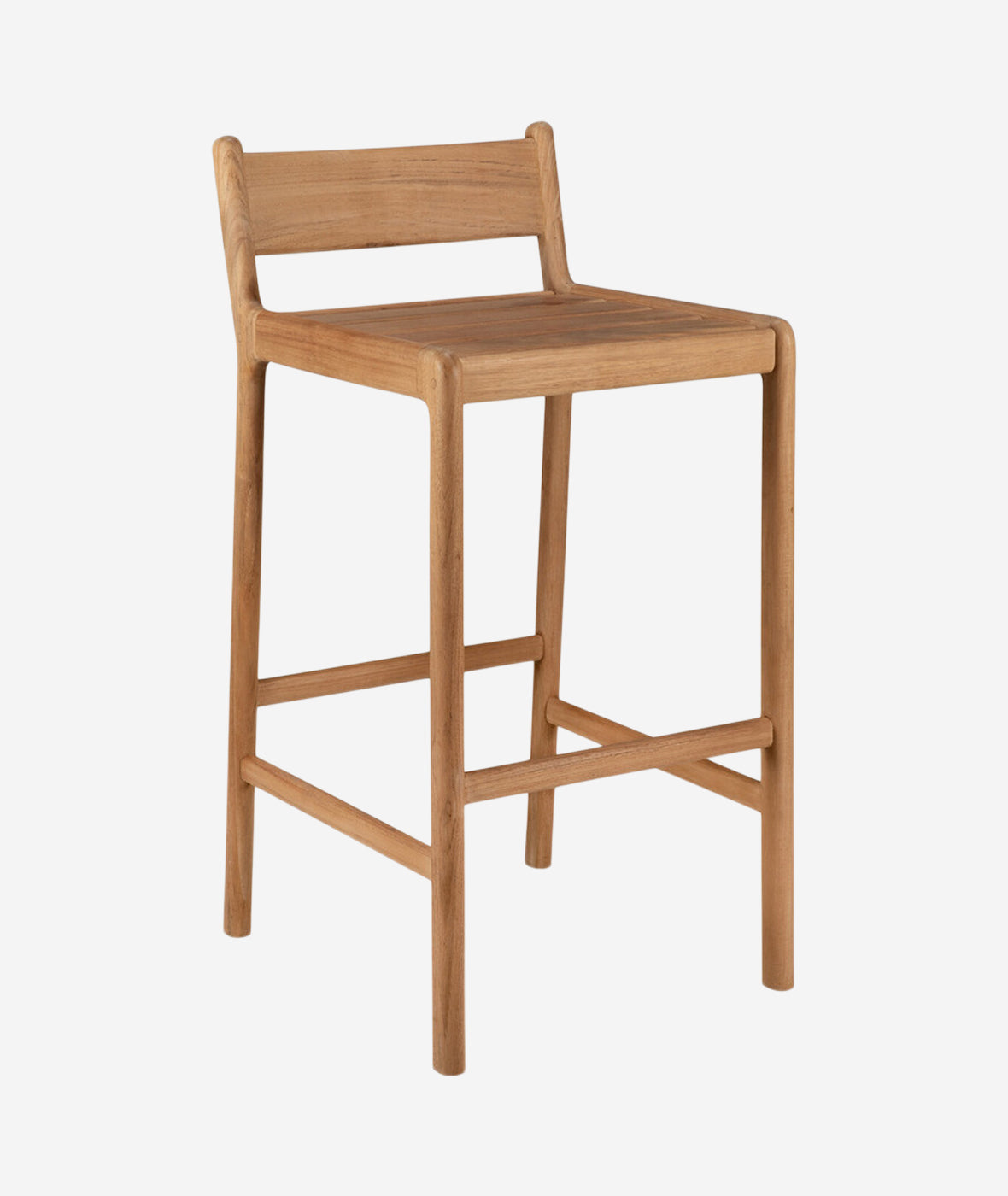 Jack Outdoor Bar Stool - More Options