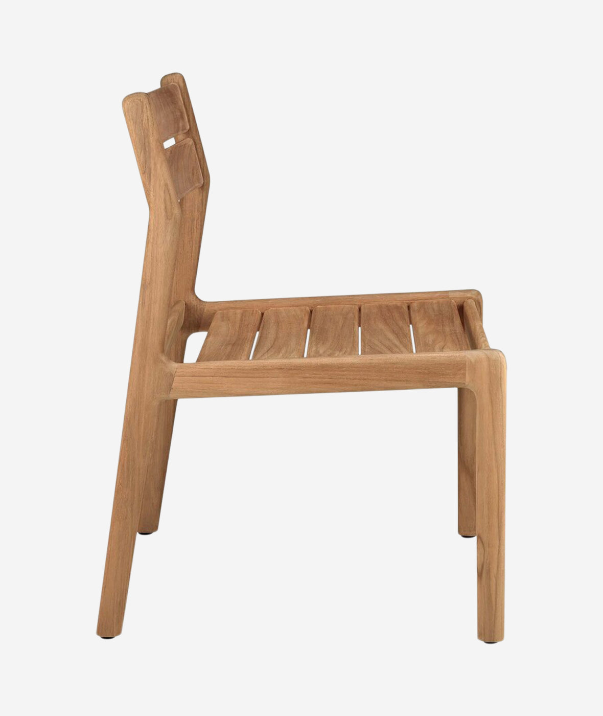 Jack Outdoor Dining Chair - More Options