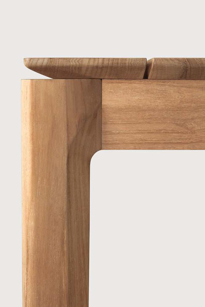 Bok Extendable Outdoor Dining Table